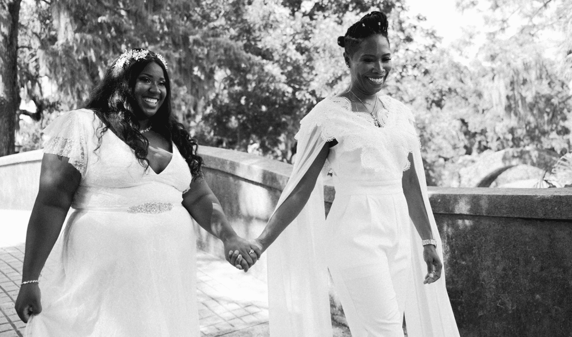 Sunny City Park Elopement || Brandy + Vintora