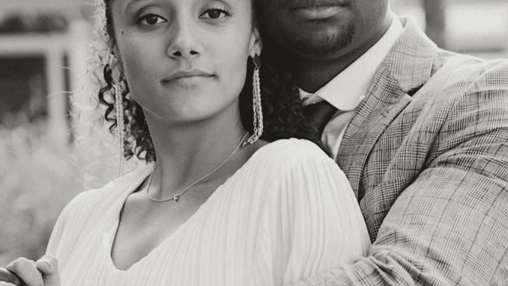 Choosing a Meaningful Location for Portraits | Katelyn + Darius